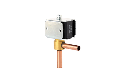 FDF-M Series Dehumidification Solenoid Valve