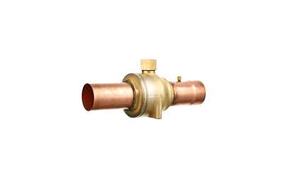 Ball Valve