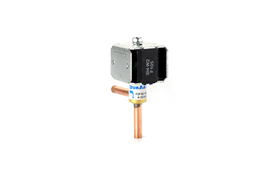 FDF-O Series Oil Tube Solenoid Valve